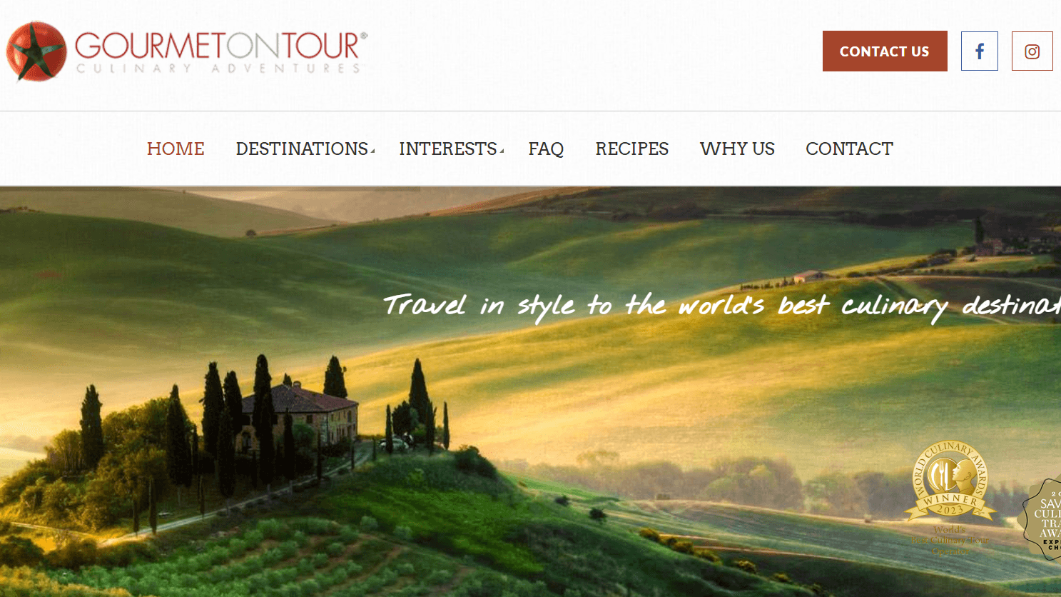 Additional client success stories and case studies from The LA Office coming soon