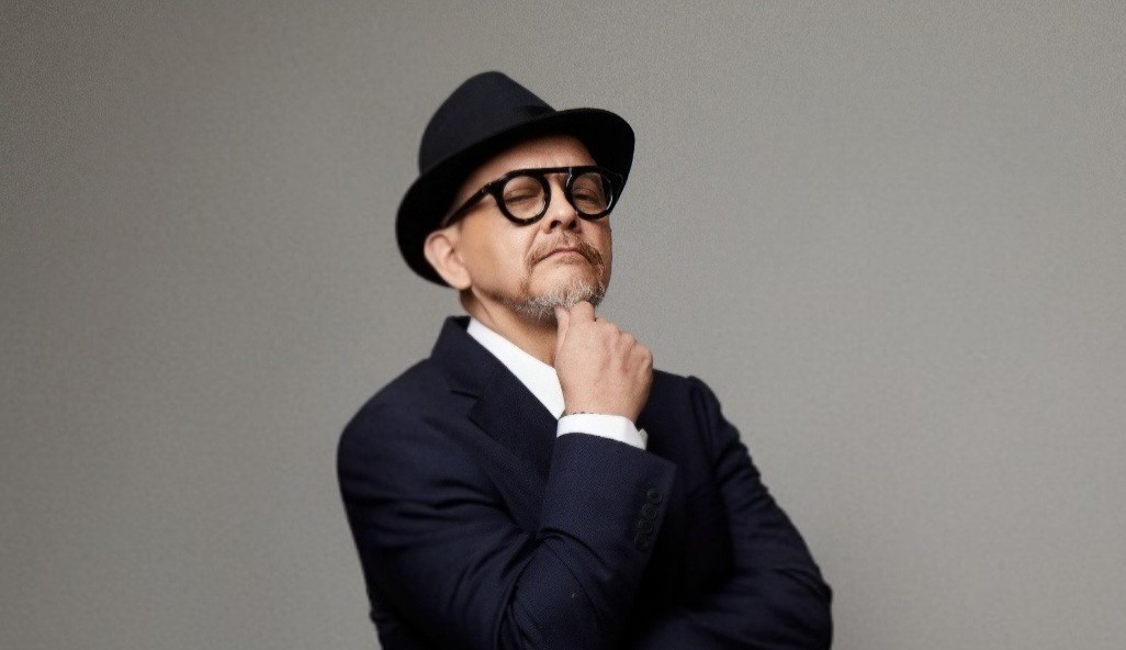 Zahim Albakri, Award-winning Actor and Director, satisfied client testimonial